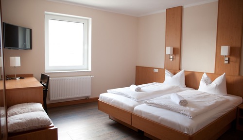 Habitación Grand doble