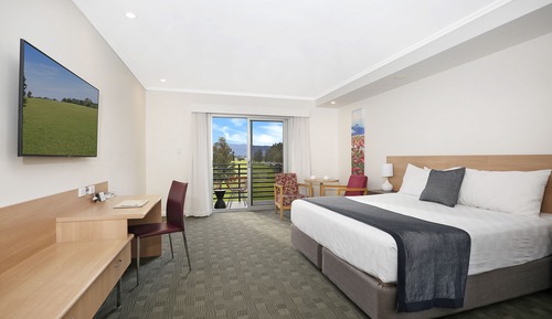 Habitación ejecutiva, 1 cama de matrimonio grande, no fumadores