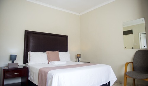 Deluxe Single Room, 1 Bedroom