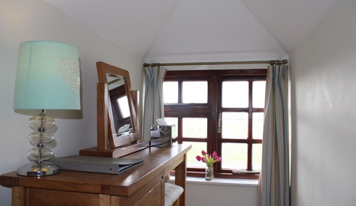 Habitación estándar doble, baño privado