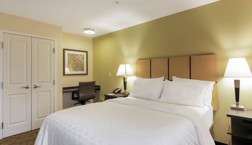 Suite, 1 habitación (Living, Dining)