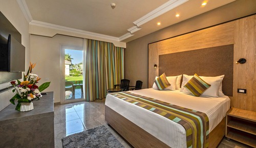 Habitación familiar, 1 habitación