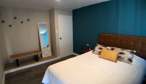 Apartamento Business, 4 habitaciones