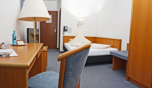 Habitación individual