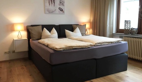 Apartamento, planta baja