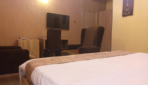 Habitación Royal doble