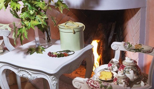 Habitación doble superior