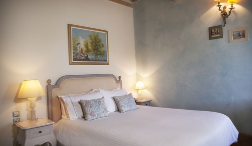 Casa tradicional (8 bedrooms)