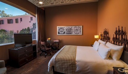 Habitación Premium, 1 cama de matrimonio grande, no fumadores