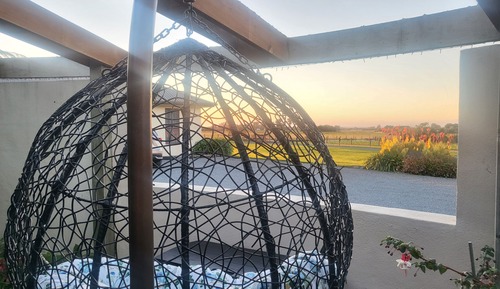 Habitación doble (Room 1)