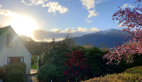 Casa de campo, 2 habitaciones