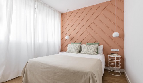 Apartamento, 3 habitaciones