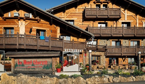 Habitación familiar, 2 habitaciones