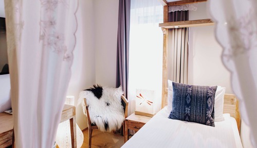 Habitación individual