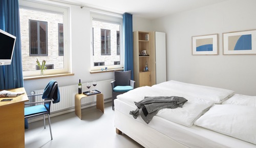 Habitación Confort doble