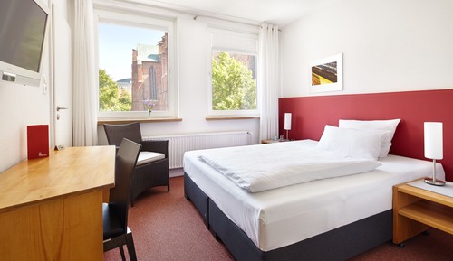 Habitación individual Confort