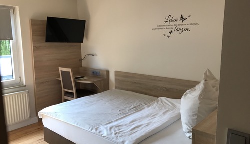 Habitación individual (Anke)