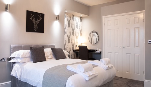 Habitación familiar