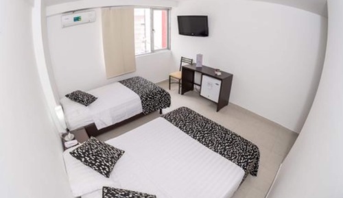 Superior Room, 2 Beds