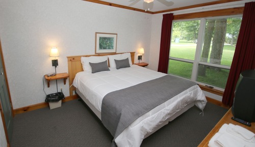 Casa de campo Deluxe, 2 habitaciones