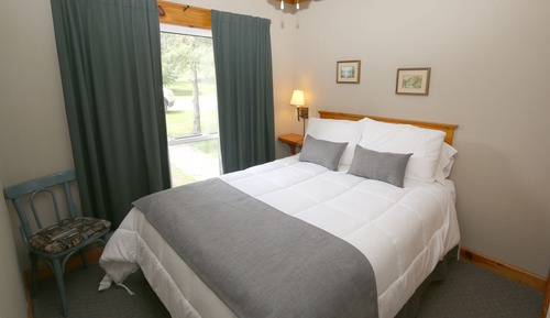 Casa de campo Deluxe, 3 habitaciones