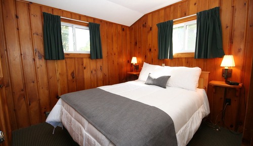 Casa de campo superior, 3 habitaciones