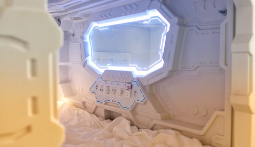 Habitación doble, 1 cama doble