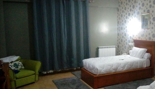 Habitación individual