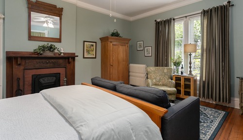 Habitación exclusiva