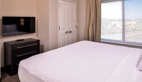 Suite, 1 habitación (Hearing Accessible)