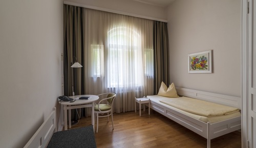 Habitación individual