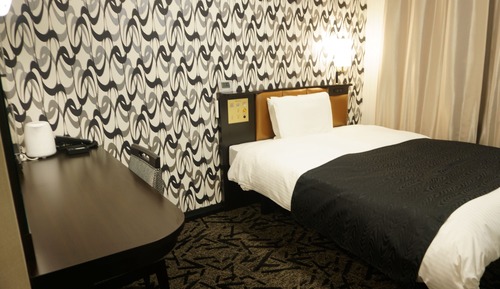 Habitación individual, no fumadores