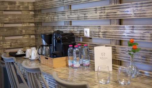 Apartamento superior, 2 habitaciones (4 Adults)