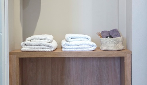 Habitación triple (3 Adults)