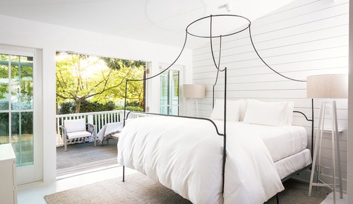 Suite Signature, baño privado