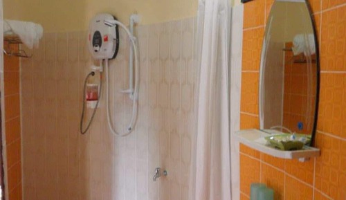 Habitación estándar con 2 camas individuales, 2 camas individuales, no fumadores