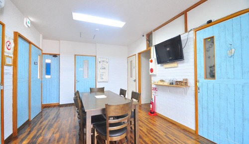 Habitación individual, solo para hombres (201, 2nd floor)