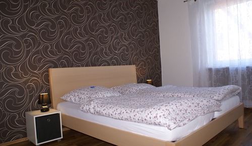 Apartamento familiar, 2 habitaciones