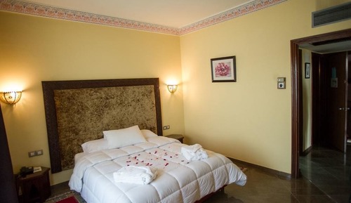 Suite superior (Berber)