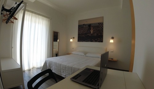 Habitación Confort doble