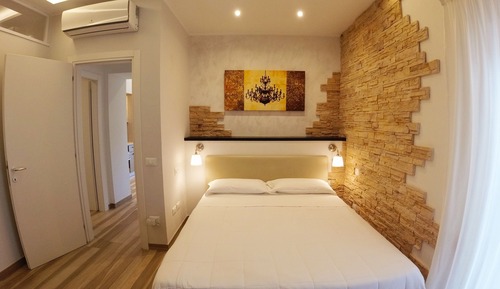 Apartamento de lujo, 2 habitaciones (Pet Friendly)