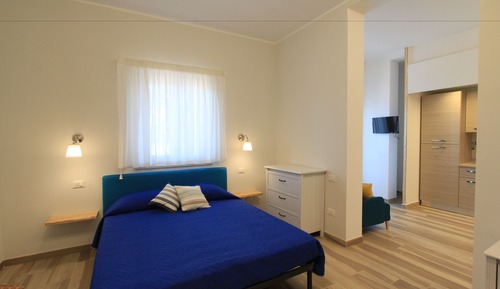 Apartamento (Pet Friendly)