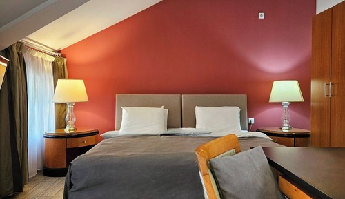 Habitación triple superior (2)