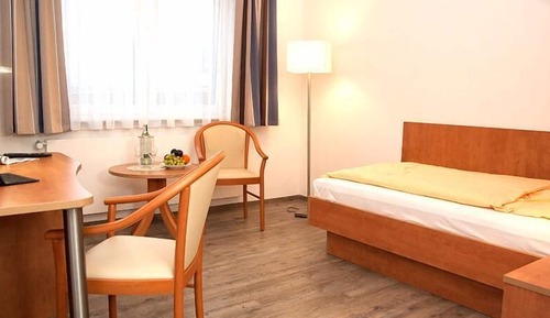 Habitación individual superior, 1 cama individual, no fumadores