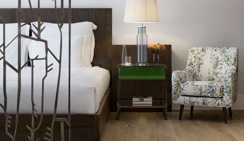 Suite ejecutiva