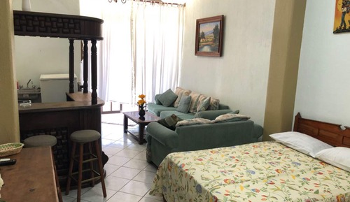 Casa tradicional, varias camas, no fumadores