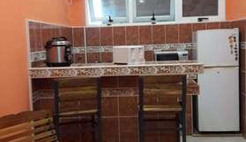 Apartamento básico, 1 cama de matrimonio, fumadores
