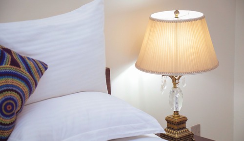 Habitación Deluxe doble