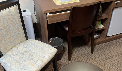 Habitación con 2 camas individuales, accesible para personas con discapacidad