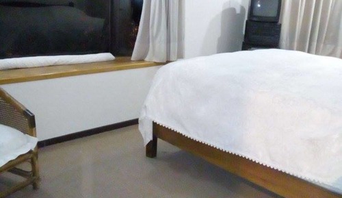 Habitación individual, 1 cama individual